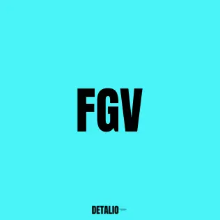 Provas FGV Anteriores