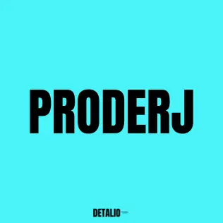Provas PRODERJ Anteriores